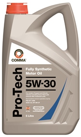 PRO-TECH 5w-30 