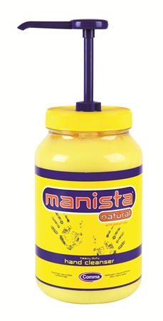   MANISTA