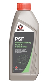 Power Steering Fluid