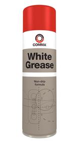 White Grease