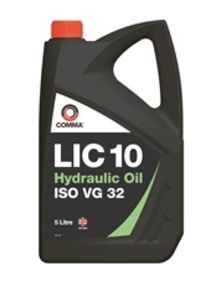 Lic10, Lic15