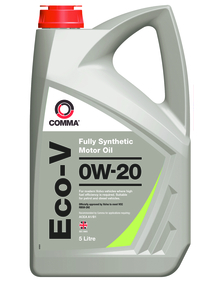 ECO-V 0W-20