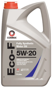 ECO-F 5W-20