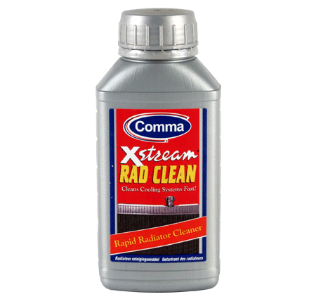  Xstream Rad Clean