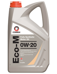 Eco-M 0W-20