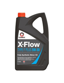 X-FLOW TYPE F PLUS 5w30