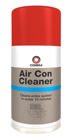 Air Conditioning Cleaner