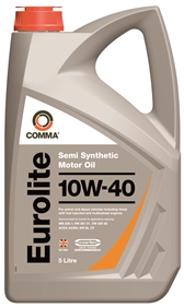 Eurolite 10w40