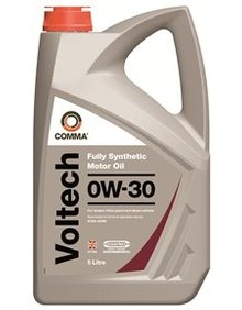 Voltech 0W-30