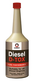 DIESEL D-TOX