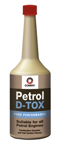 PETROL D-TOX