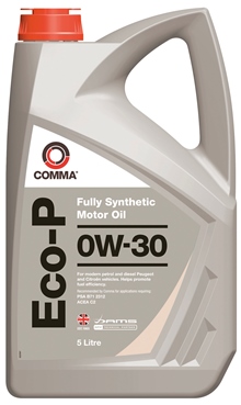 ECO-P 0W-30