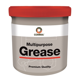 Multipurpose Lithium Grease