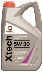 XTECH 5W-30