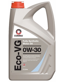 ECO-VG 0W-30