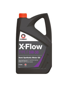 X-FLOW TYPE F 5w30 X-FLOW TYPE F 5w30
