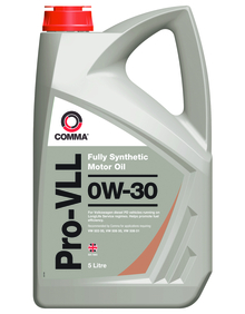 Pro-VLL 0W-30