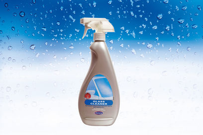 Glass Cleaner -    AutoExpress