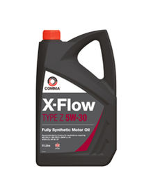 X-FLOW TYPE Z 5W-30
