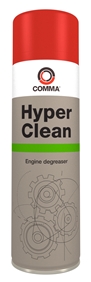 Hyper Clean